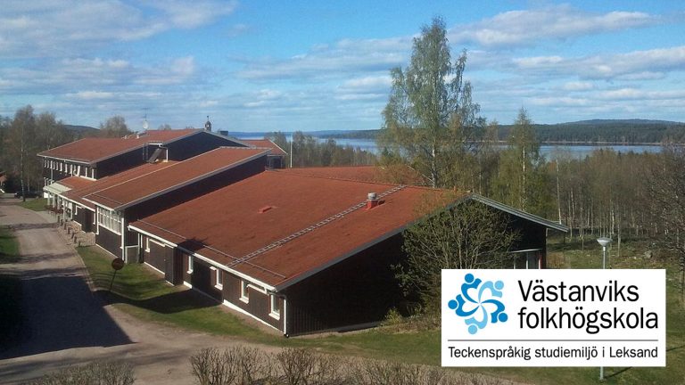 V stanviks Folkh gskola Allt Om Leksand